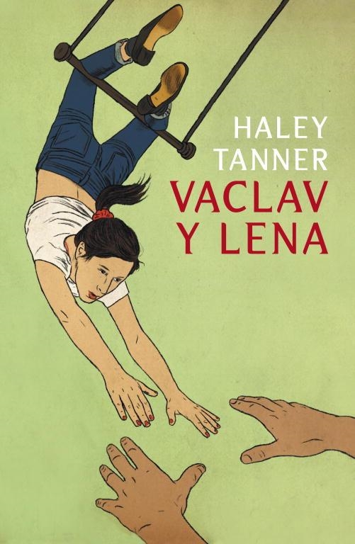 VACLAV Y LENA | 9788426418715 | TANNER, HALEY