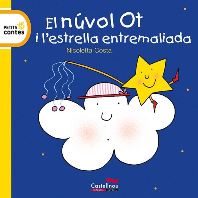 NUVOL OT I L'ESTRELLA ENTREMALIADA, EL | 9788415206132 | COSTA, NICOLETTA