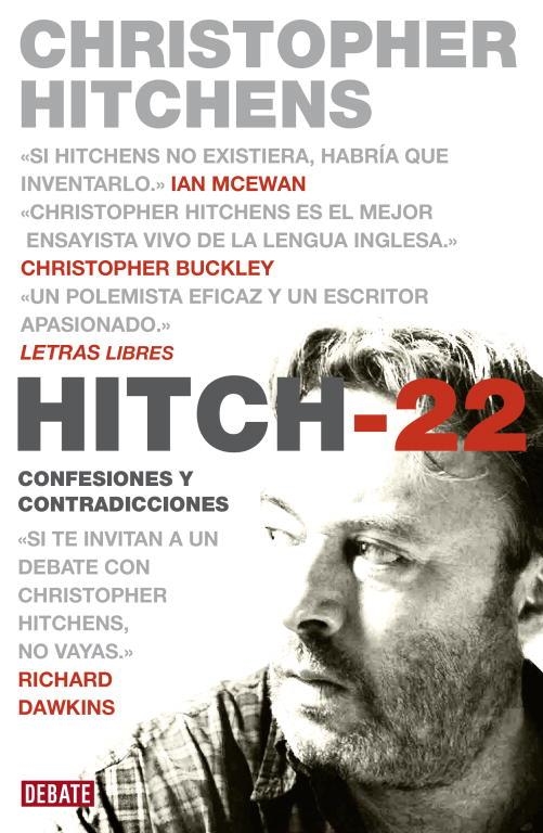 HITCH 22 | 9788499920054 | HITCHENS, CHRISTOPHER