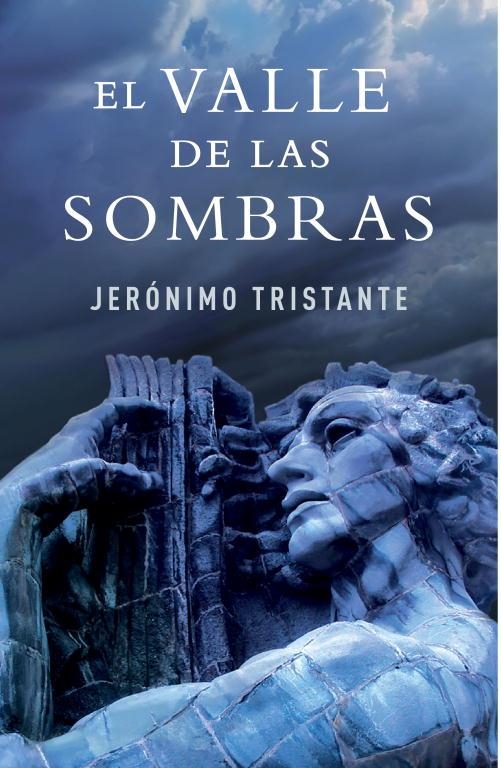 VALLE DE LAS SOMBRAS, EL | 9788401339769 | TRISTANTE, JERONIMO