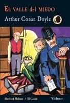 VALLE DEL MIEDO, EL | 9788477026952 | CONAN DOYLE, ARTHUR