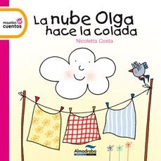 NUBE OLGA HACE LA COLADA, LA | 9788492702930 | COSTA, NICOLETTA