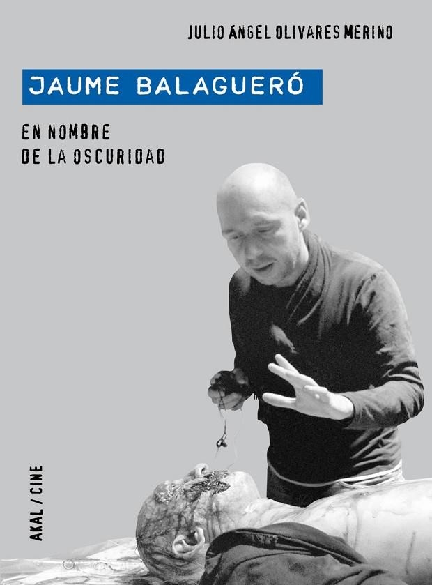 JAUME BALAGUERO EN NOMBRE DE LA OSCURIDAD | 9788446029199 | OLIVARES, JULIO ÁNGEL