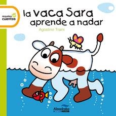 VACA SARA APRENDE A NADAR, LA | 9788492702954 | TRAINI,AGOSTINO