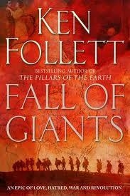 FALL OF GIANTS | 9780330535441 | FOLLETT, KEN