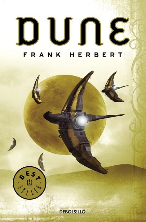 DUNE | 9788497596824 | HERBERT, FRANK