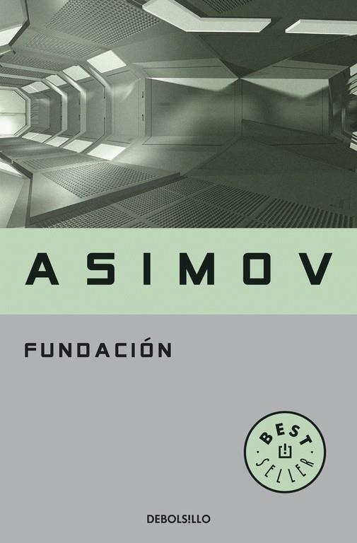 FUNDACION | 9788497599245 | ASIMOV, ISAAC