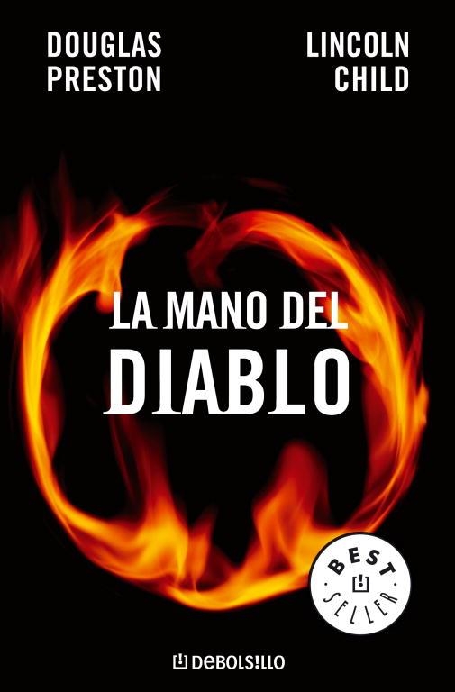 MANO DEL DIABLO, LA | 9788497938921 | PRESTON, DOUGLAS / CHILD, LINCOLN