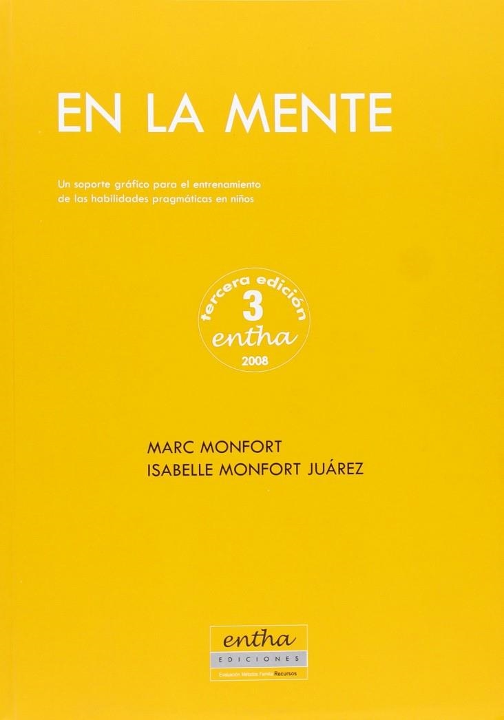 EN LA MENTE | 9788493201333 | MONFORT, MARC / JUÁREZ SÁNCHEZ, ADORACIÓN