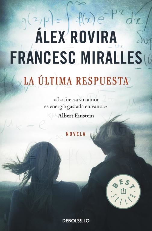 ULTIMA RESPUESTA, LA | 9788499085739 | ROVIRA, ALEX/ MIRALLES, FRANCESC