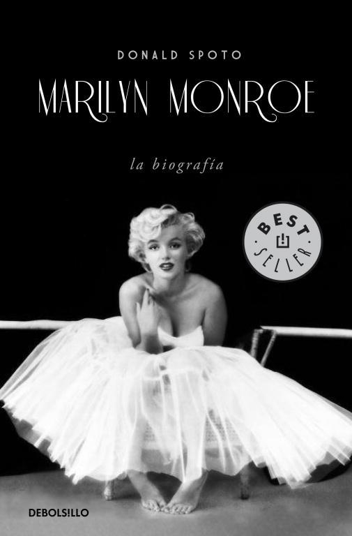 MARILYN MONROE | 9788497934657 | SPOTO, DONALD