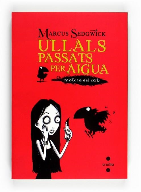 ULLALS PASSATS PER AIGUA | 9788466128230 | SEDGWICK, MARCUS