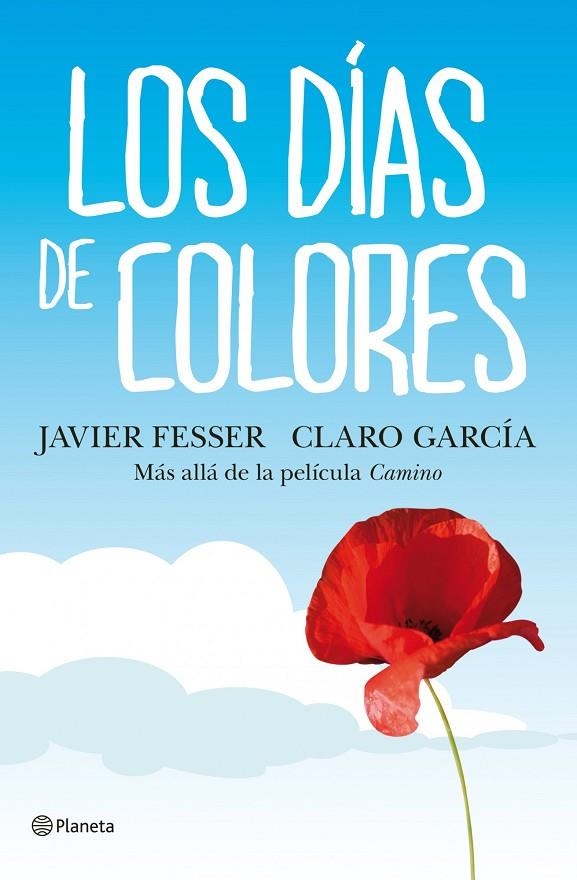 DIAS DE COLORES, LOS | 9788408102915 | FESSER, JAVIER