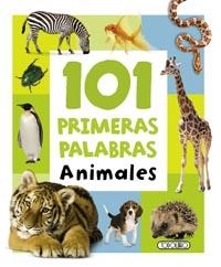 ANIMALES | 9788499134512 | AAVV