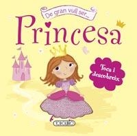 PRINCESA | 9788499134666 | TODOLIBRO, EQUIPO