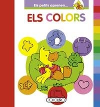 COLORS, ELS | 9788499134178 | TODOLIBRO, EQUIPO