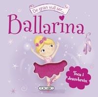 BALLARINA | 9788499134642 | TODOLIBRO, EQUIPO