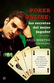 POKER ONLINE SECRETOS MEJOR JUGADOR | 9788499700694 | MESTRE, RAUL