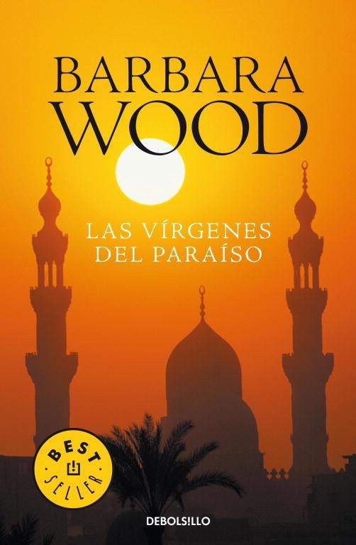 VIRGENES DEL PARAISO, LAS | 9788497595414 | WOOD, BARBARA