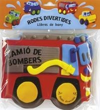 CAMIO DE BOMBERS | 9788499133867 | TODOLIBRO, EQUIPO