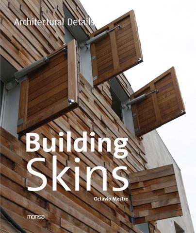 BUILDING SKINS | 9788415223177 | MESTRE, OCTAVIO