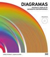 DIAGRAMAS | 9788425224027 | GLASER, JESSICA / KNIGHT, CAROLYN