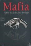 MAFIA HISTORIA DE LA DELINCUENCIA ORGANIZADA | 9783833156397 | AA.VV.