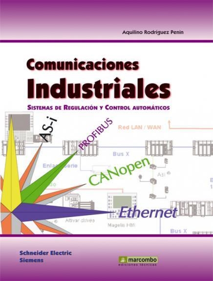 COMUNICACIONES INDUSTRIALES | 9788426715104 | RODRIGUEZ PENIN, AQUILINO