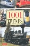 1001 TRENES | 9788479718077 | VARIOS