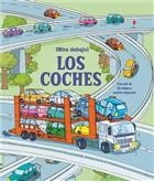 COCHES MIRA DEBAJO | 9781409528630 | ROB LLOYD JONES