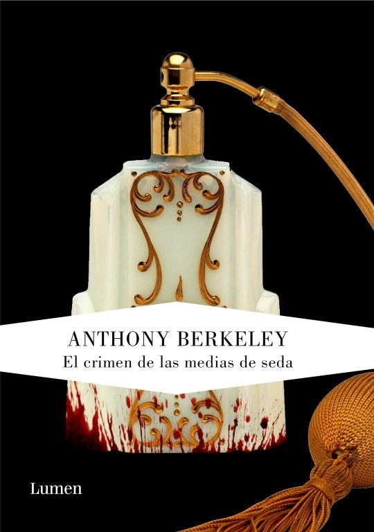 CRIMEN DE LAS MEDIAS DE SEDA, EL | 9788426418975 | BERKELEY, ANTHONY