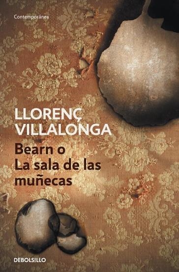 BEARN O LA SALA DE LAS MUÑECAS | 9788499088808 | VILLALONGA, LLORENÇ