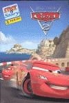 CARS 2 .(STICKS & STORY) | 9788498857054 | VV.AA.