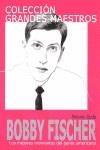 BOBBY FISCHER | 9788492517190 | GUDE, ANTONIO