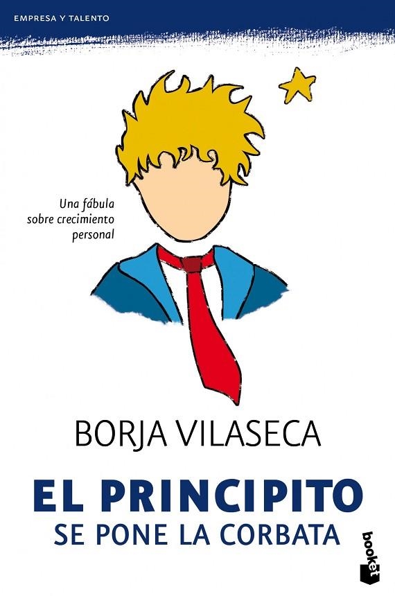 PRINCIPITO SE PONE LA CORBATA, EL | 9788484608516 | VILASECA, BORJA