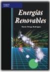 ENERGIAS RENOVABLES | 9788428325820 | ORTEGA, MARIO