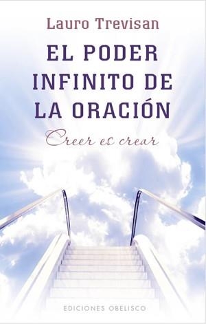 PODER INFINITO DE LA ORACION, EL | 9788497777537 | TREVISAN, LAURO