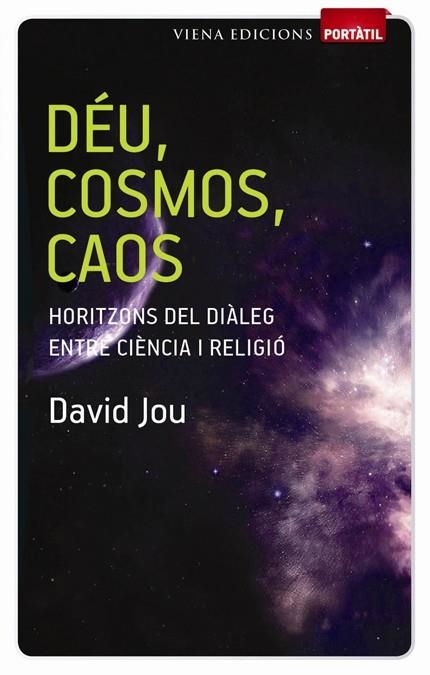 DEU COSMOS CAOS | 9788483306505 | JOU, DAVID