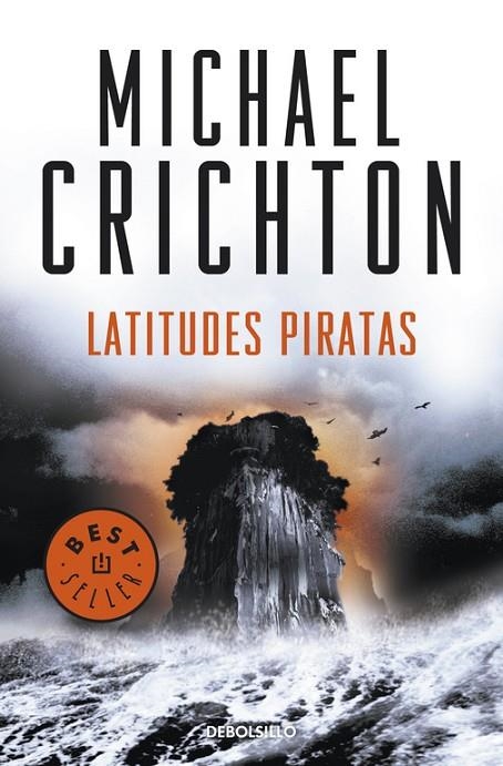 LATITUDES PIRATAS | 9788499088624 | CRICHTON, MICHAEL