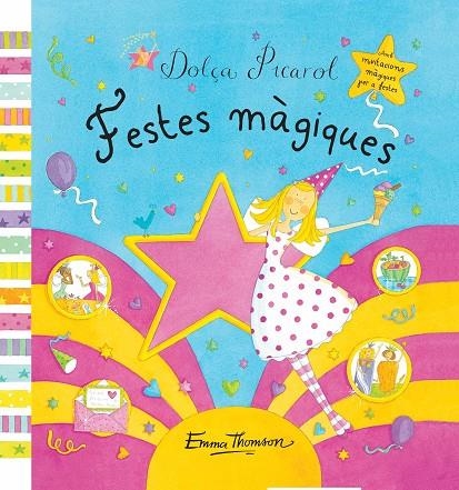 FESTES MAGIQUES | 9788448832131 | THOMSON,EMMA