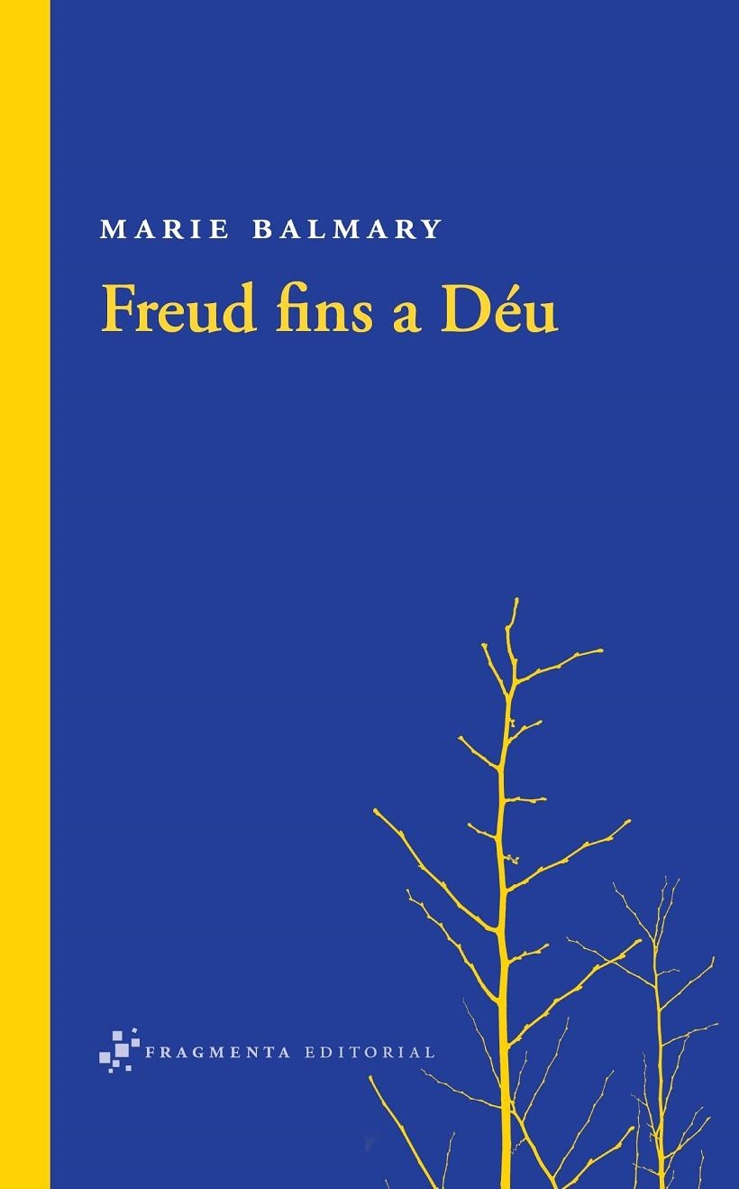 FREUD FINS A DEU | 9788492416448 | BALMARY, MARIE