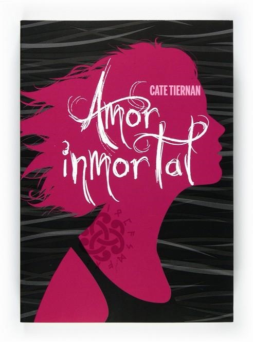 AMOR INMORTAL | 9788467549508 | TIERNAN, CATE