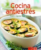 COCINA ANTIESTRES | 9783625126898 | VV AA