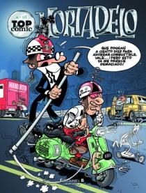 MORTADELO TO COMIC 40 MARRULERÍA EN LA ALCALDÍA | 9788466647205 | IBAÑEZ, FRANCISCO