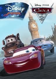 CARS 2 | 9788499511474 | DISNEY PRESENTA