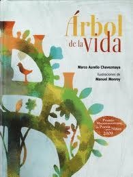 ARBOL DE LA VIDA, EL | 9786071604446 | CHAVEZMAYA, MARCO AURELIO