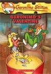 GERONIMO`S VALENTINE | 9780545021364 | AA.VV