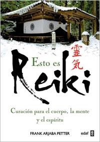 ESTO ES REIKI | 9788441428041 | PETTER, FRANK ARJAVA