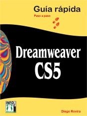 DREAMWEAVER CS5 | 9788415033332 | ROVIRA, DIEGO