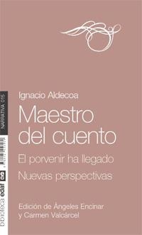 MAESTRO DEL CUENTO | 9788441426979 | ALDECOA, IGNACIO